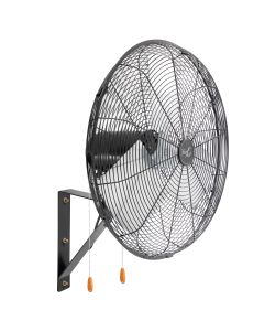 Vie Air 20 Inch Indoor Oscillating Industrial Wall Fan